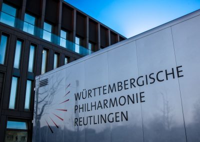 Württembergische Philharmonie